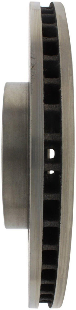 Centric Front Disc Brake Rotor for Fusion, MKZ (121.61104)