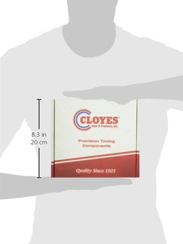 9-4204S Multi-Piece Timing Kit