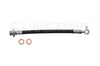 Sunsong Clutch Hydraulic Hose for 00-06 Nissan Sentra 2205480