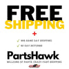Motorad 1TS1217 Engine Coolant Temperature Sensor for Select 91-02 Saturn Models
