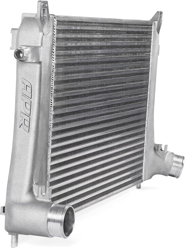 APR IC100019 Intercooler System - MQB 1.8T/2.0T