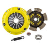 T41-HDG6 ACT HD/Race Sprung 6 Pad Kit - greatparts