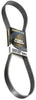 5050400 Poly Cog Belt