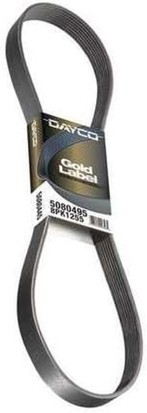 5050400 Poly Cog Belt
