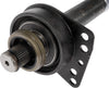 Dorman 630-471 Front Intermediate Axle Shaft Assembly Compatible with Select Ford/Mercury Models