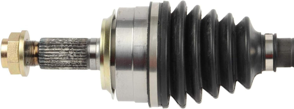 66-4257 New CV Constant Velocity Drive Axle Shaft