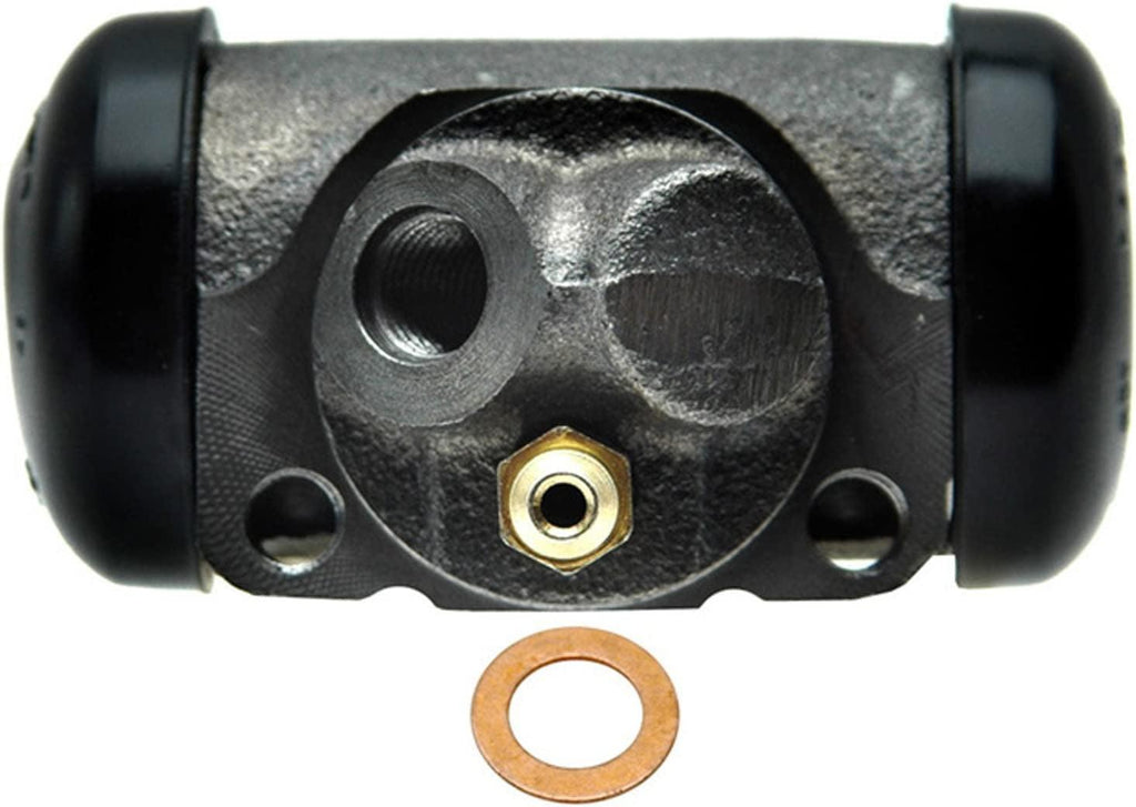 Professional 18E756 Front Passenger Side Drum Brake Wheel Cylinder