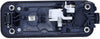 Dorman 97933 Exterior Door Handle Compatible with Select Ford Models, Black