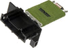 Dorman 973-041 Front HVAC Blower Motor Resistor Compatible with Select Dodge/Freightliner Models
