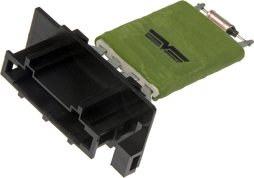 Dorman 973-041 Front HVAC Blower Motor Resistor Compatible with Select Dodge/Freightliner Models