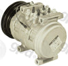 Global Parts A/C Compressor for 420SEL, 560SEC, 560SEL, 560SL 6511816