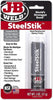 J-B Weld 8267-S Steelstik Steel Reinforced Epoxy Putty Stick - 2 Oz