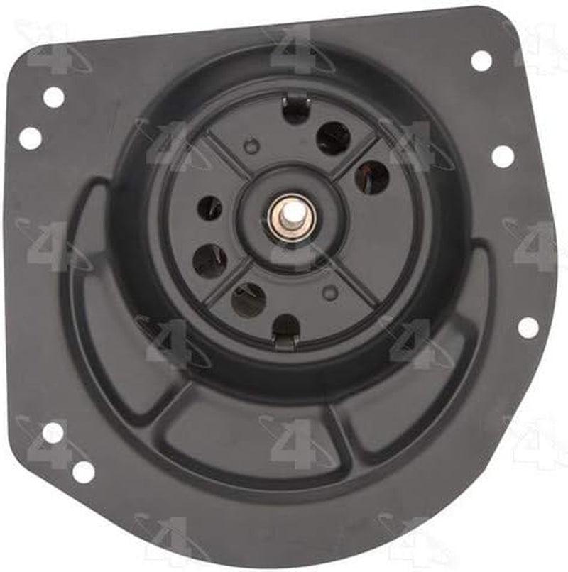 35579 BLOWER MOTOR