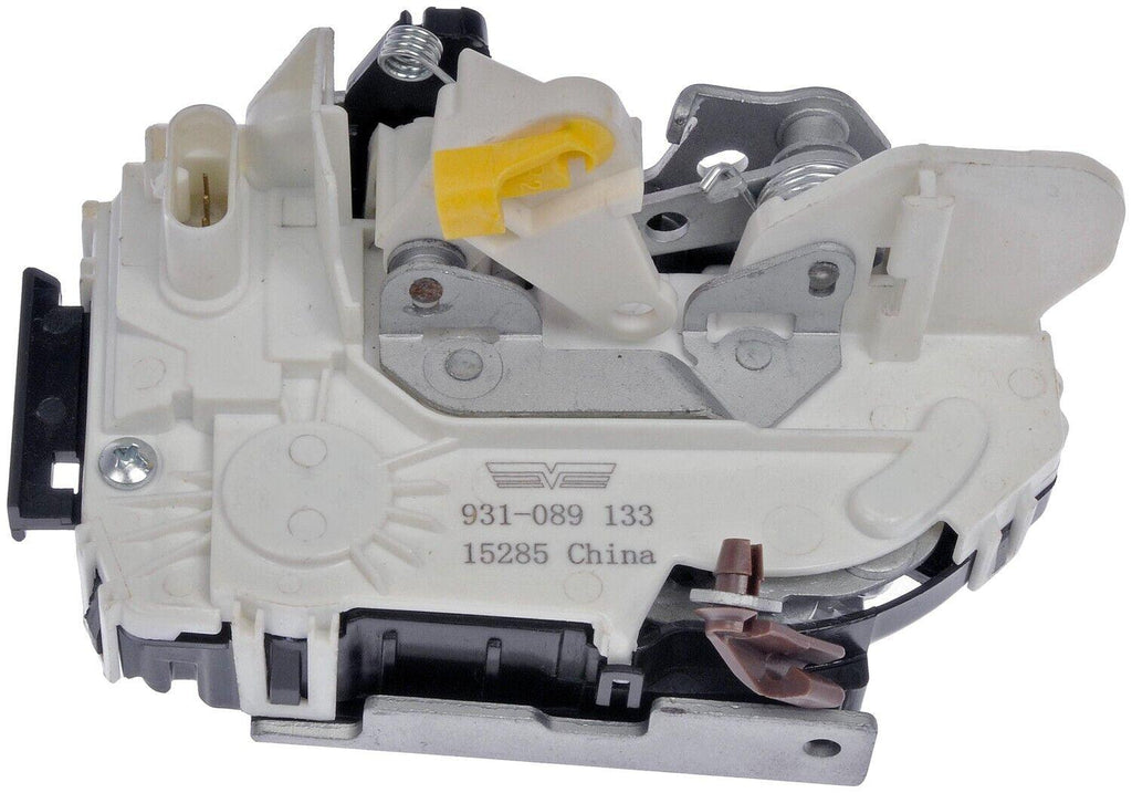 Dorman Door Lock Actuator Motor for Compass, Patriot, Caliber 931-089