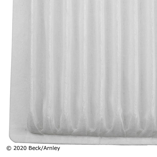 Beck Arnley Cabin Air Filter for Eclipse, Galant 042-2053