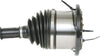 66-1052 New CV Constant Velocity Drive Axle Shaft