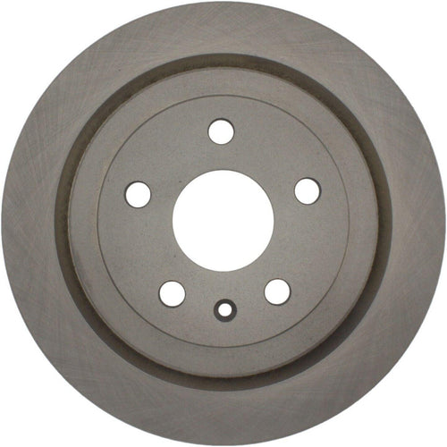 Centric Rear Disc Brake Rotor for CTS, Camaro (121.62105)