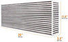 Universal Race Intercooler Core 25"X 11.8"X 3.5"