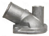 Four Seasons Engine Coolant Water Outlet for 1983-1987 626 84946