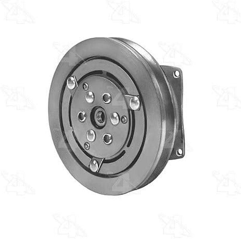 47968 Clutch Assembly
