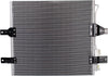 AC Condenser A/C Air Conditioning for Dodge Ram 2500 3500 Truck Pickup