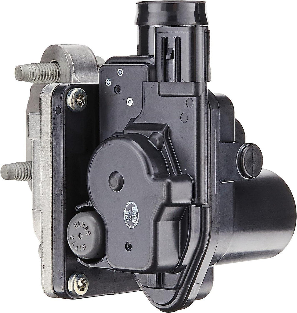 GM Genuine Parts 12639108 Secondary Air Injection Check Valve