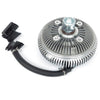 Engine Cooling Fan Clutch for Trailblazer, Rainier, Envoy, Ascender+More 22310