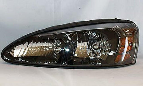 TYC Headlight Assembly for 04-08 Grand Prix 20-6488-00