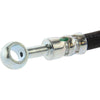 Centric Brake Hydraulic Hose for 15-19 Legacy 150.47049