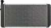 Spectra Complete Radiator CU1216