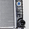 TYC Radiator for Fusion, Milan, Zephyr 2856