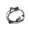 Standard Ignition ABS Wheel Speed Sensor for Mitsubishi ALS1784