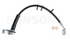 Sunsong Brake Hydraulic Hose for 2500, 3500, Ram 2500, Ram 3500 2204815