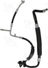 56948 Discharge & Suction Line Hose Assembly