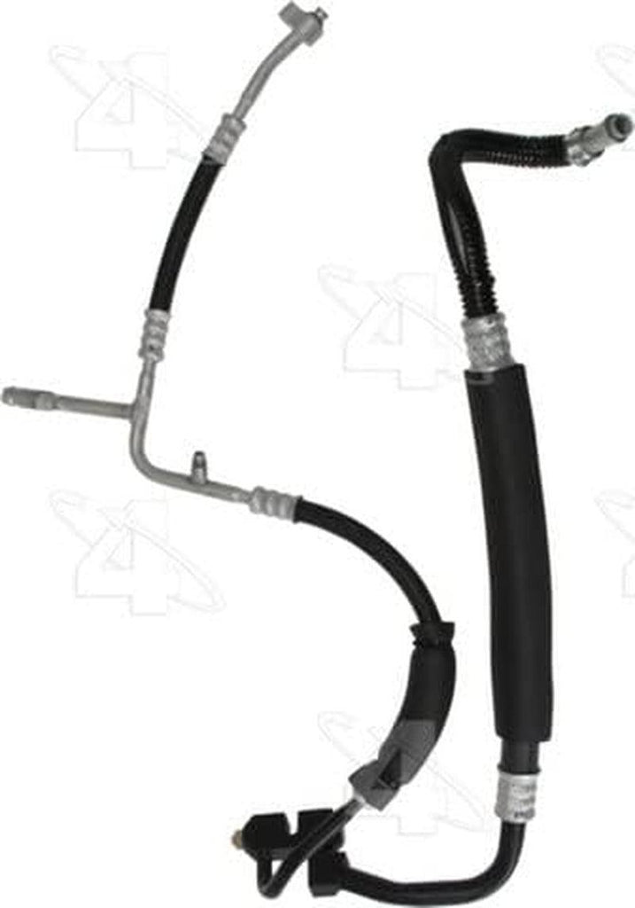 56948 Discharge & Suction Line Hose Assembly