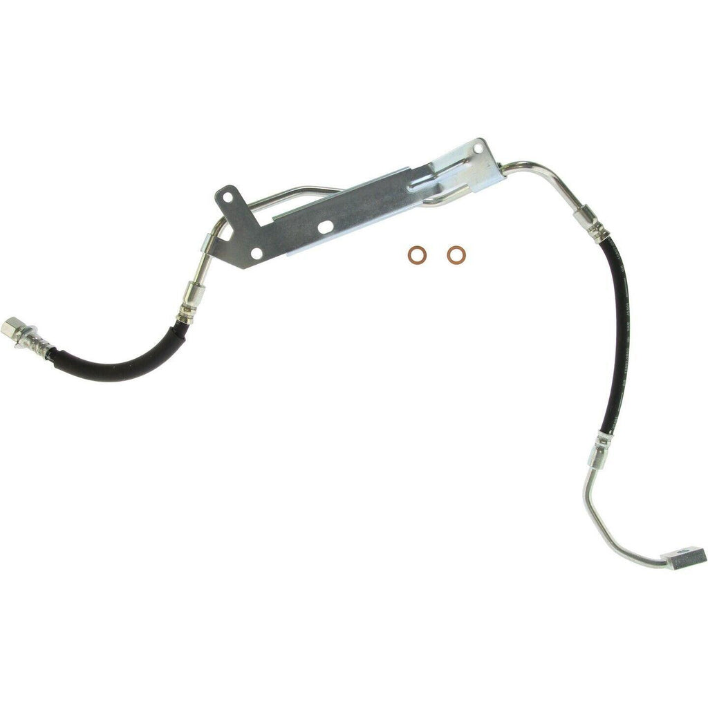 Centric Brake Hydraulic Hose for Dakota, Durango 150.67066