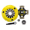 HC4-XXG4 ACT MaXX/Race Sprung 4 Pad Kit - greatparts