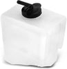 A-Premium Engine Coolant Overflow Recovery Reservoir Tank [W/Cap] Compatible with Toyota Avalon 2000-2004 3.0L, Replace # 164700A060