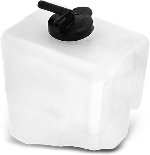 A-Premium Engine Coolant Overflow Recovery Reservoir Tank [W/Cap] Compatible with Toyota Avalon 2000-2004 3.0L, Replace # 164700A060