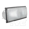 Turn Signal / Parking Light for C1500, C2500, C3500, K1500+More 12-1411-63