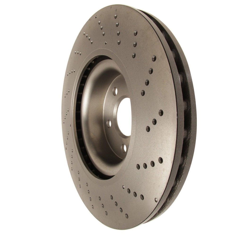 Brembo Front Disc Brake Rotor for E350, E550 (09.B746.51)