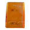 TYC Side Marker Light for Chevrolet 17-1107-01