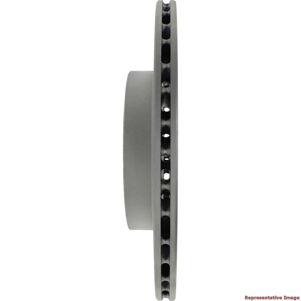 Centric Front Disc Brake Rotor for 1996-2000 RAV4 (320.44111F)