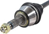 NCV11004 CV Axle Shaft Assembly - Right Front (Passenger Side)