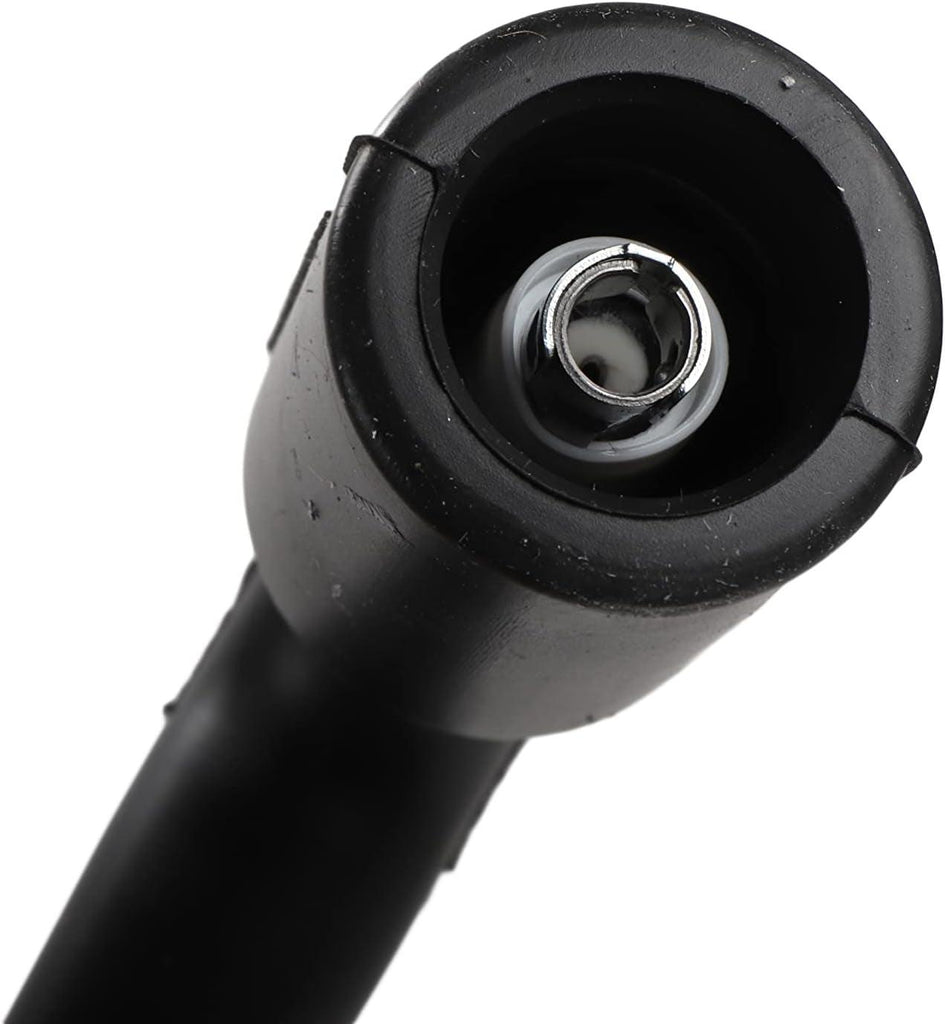 GM Original Equipment 19417613 Spark Plug Wire Set (Pack of 6)