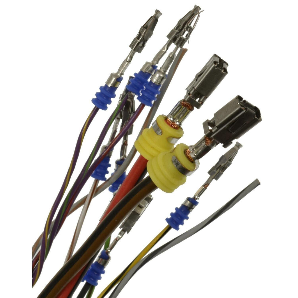 Standard Ignition ABS Wheel Speed Sensor Wiring Harness for Audi ALH267