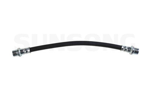 Sunsong Brake Hydraulic Hose for GX460, 4Runner, FJ Cruiser, GX470 2204033