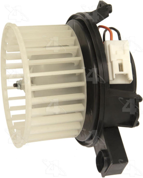 75869 Blower Motor