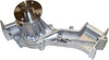 DNJ WP634 Water Pump for 1996-2004/ Infiniti, Nissan/Frontier, Pathfinder, QX4, Xterra/ 3.3L/ SOHC/ V6/ 12V/ 3275Cc/ Naturally Aspirated, Supercharged, VG33E, VG33ER