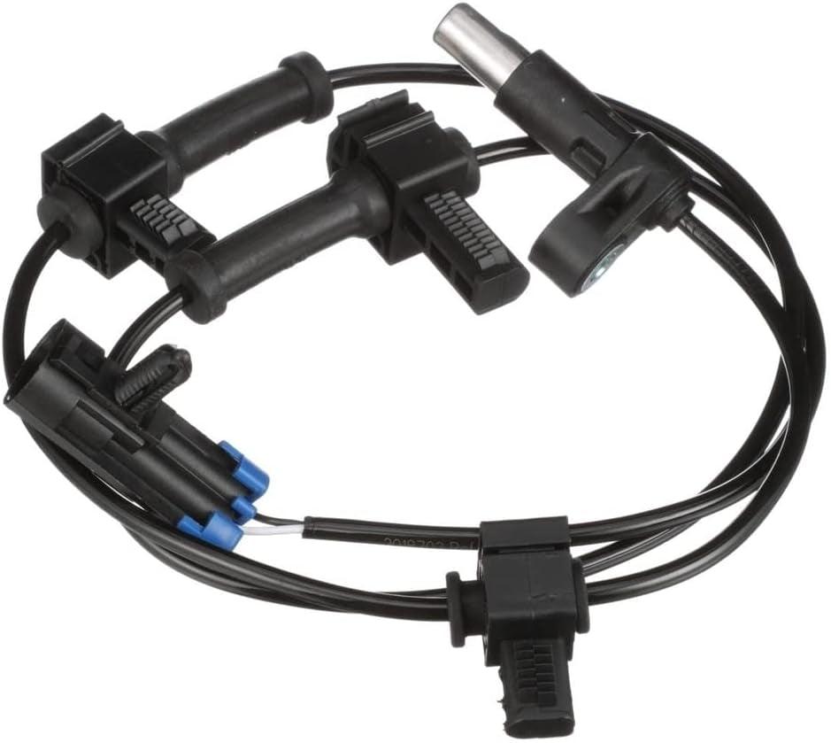 ALS1956 ABS Wheel Speed Sensor Wire Harness